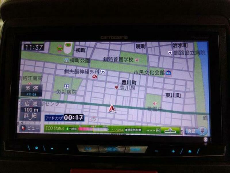 N BOX PLUS