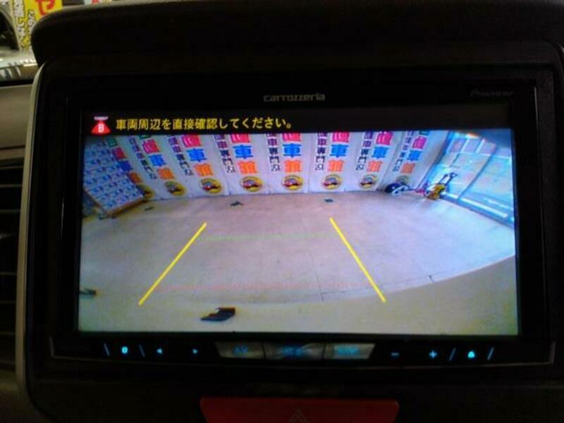 N BOX PLUS