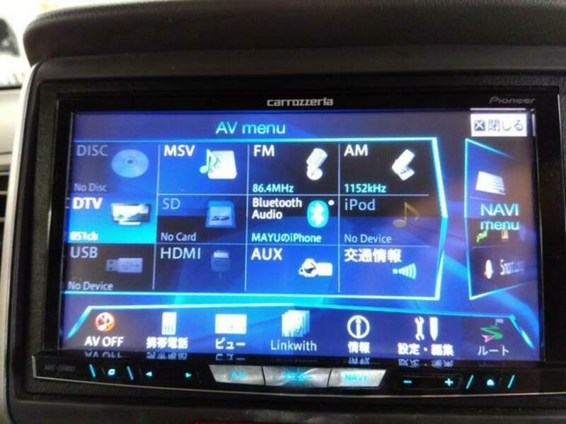 N BOX PLUS