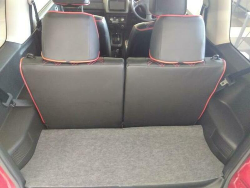 PAJERO MINI
