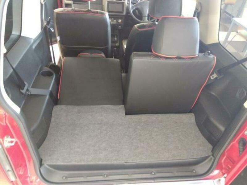 PAJERO MINI