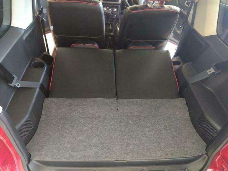 PAJERO MINI