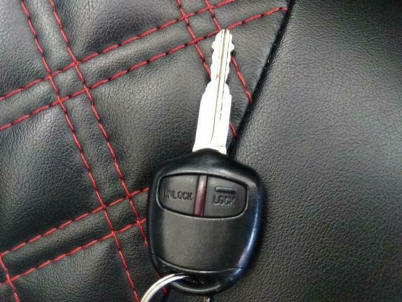 PAJERO MINI