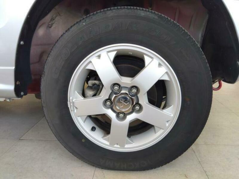 PAJERO MINI