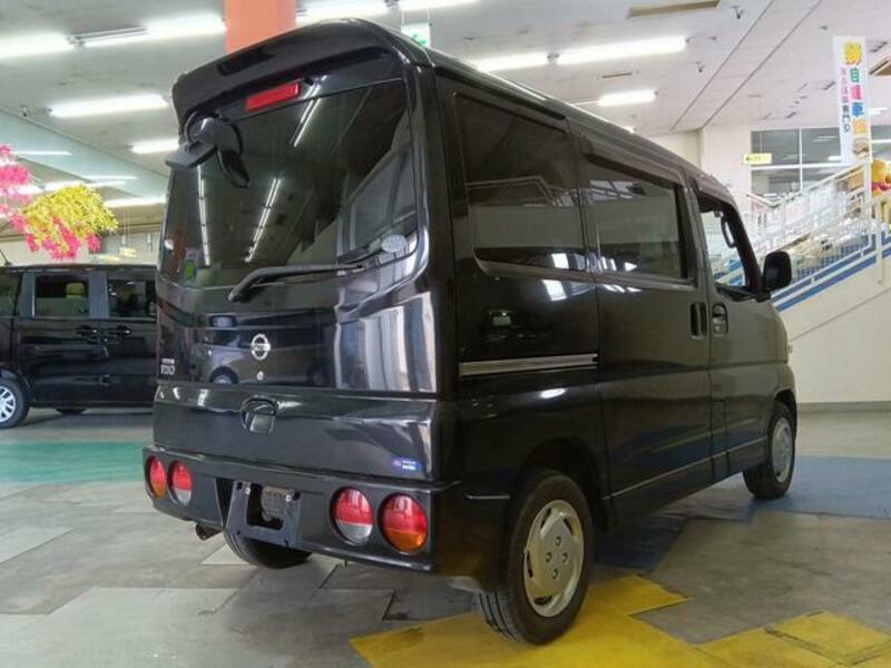 CLIPPER RIO