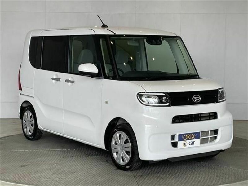 TANTO