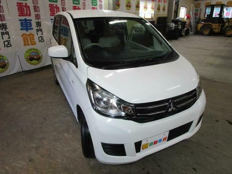 EK WAGON