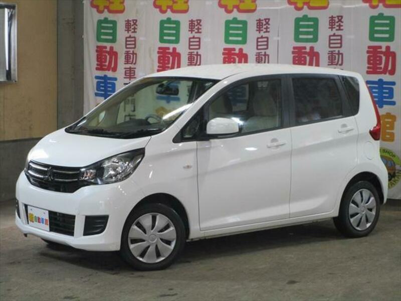 EK WAGON