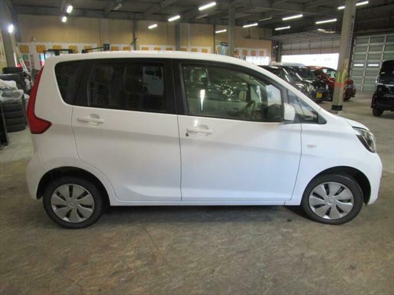EK WAGON