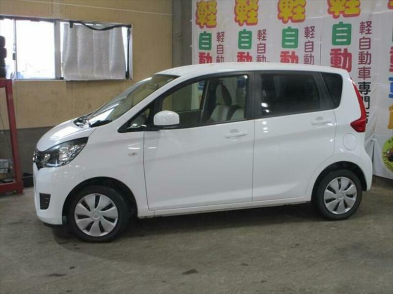 EK WAGON