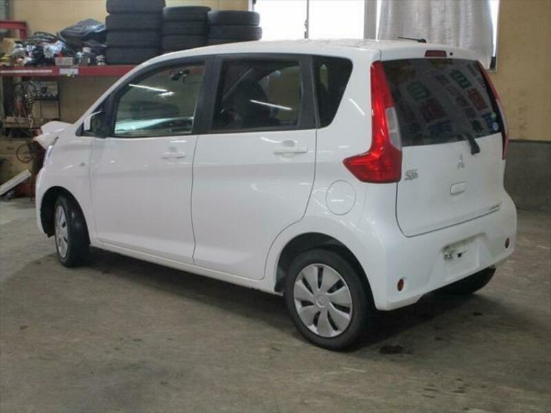 EK WAGON