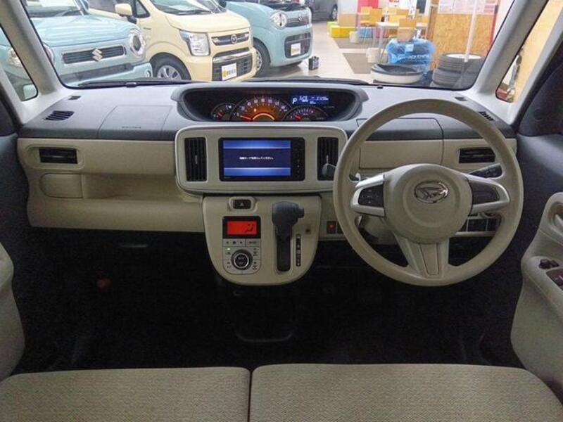 MOVE CANBUS