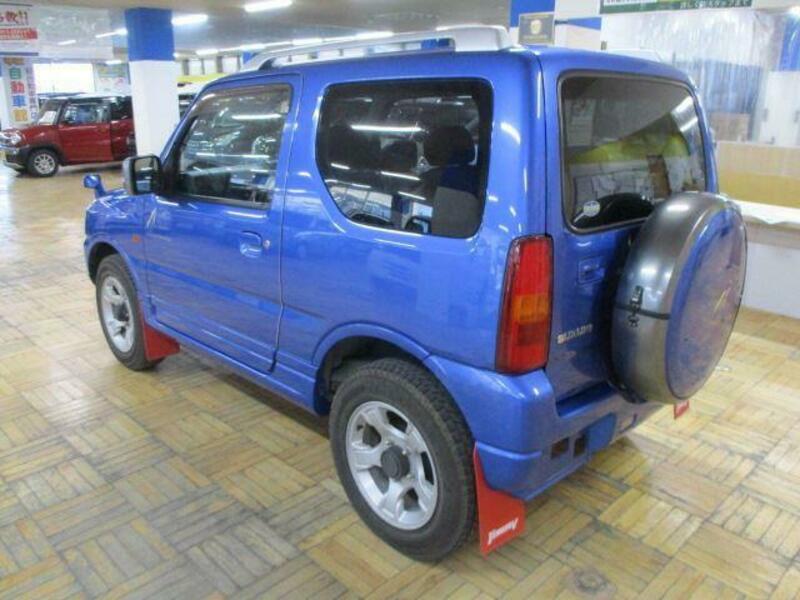 JIMNY