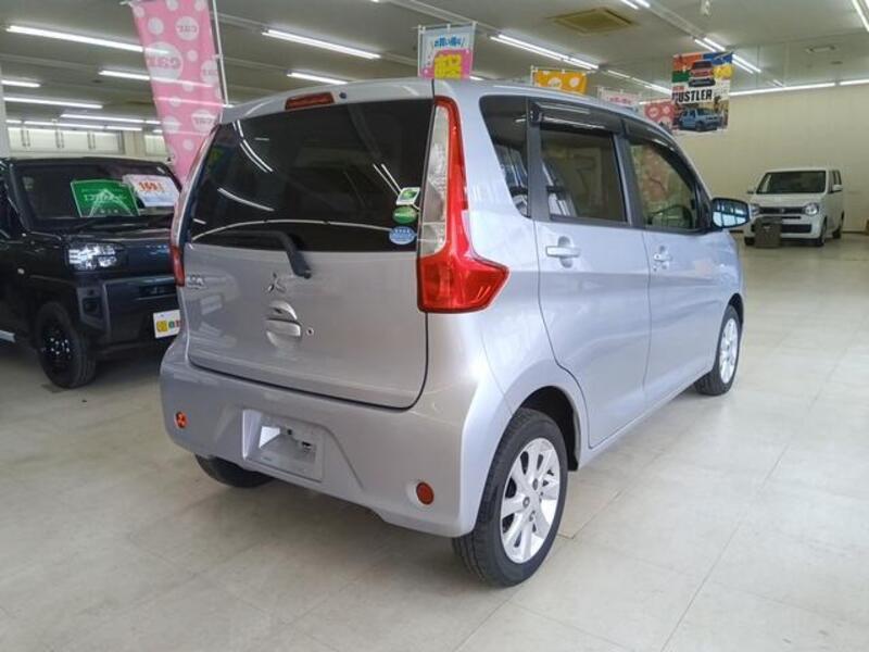 EK WAGON