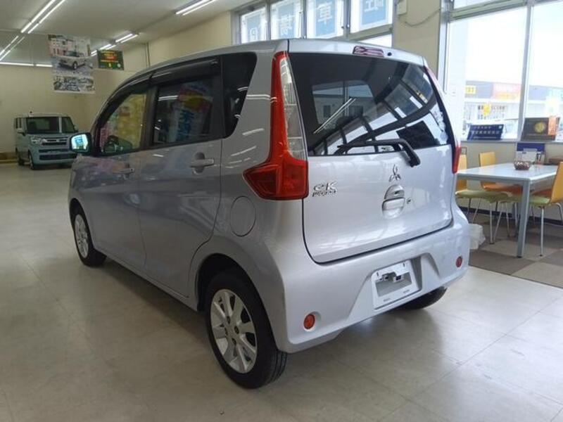 EK WAGON