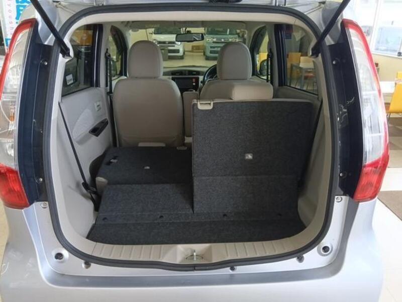 EK WAGON