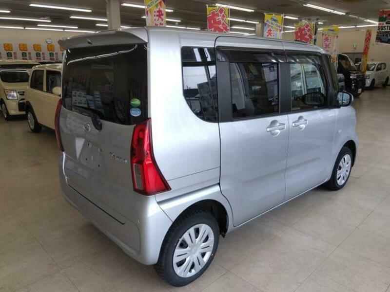 TANTO