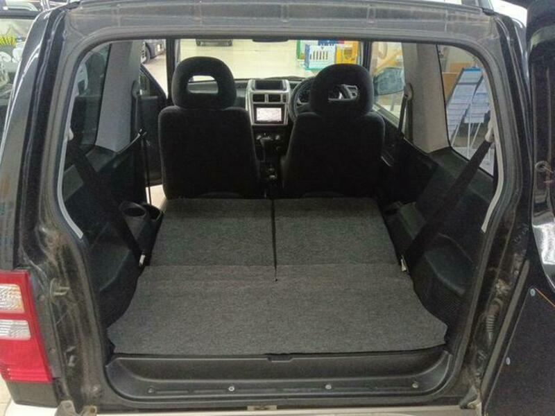 PAJERO MINI