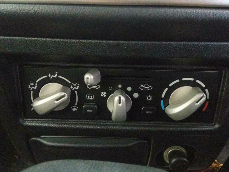 PAJERO MINI