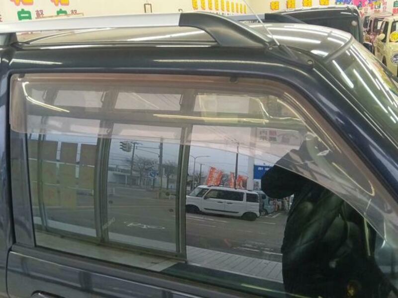 PAJERO MINI