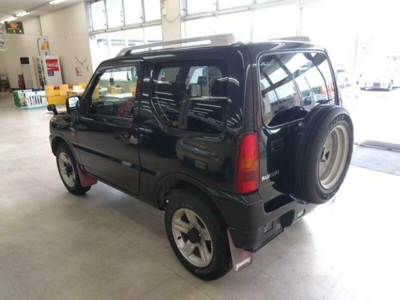 JIMNY