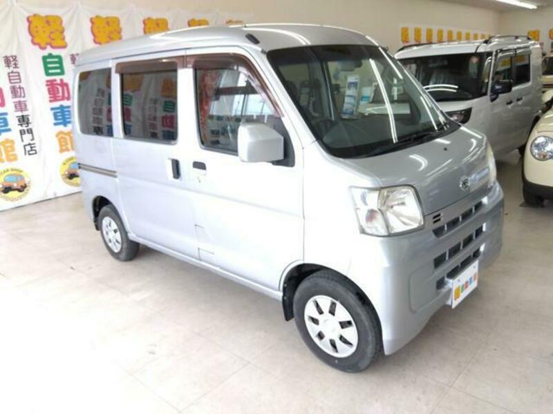 HIJET CARGO