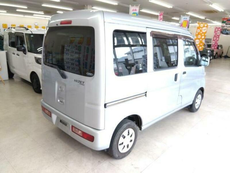 HIJET CARGO