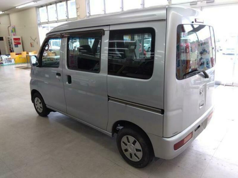 HIJET CARGO