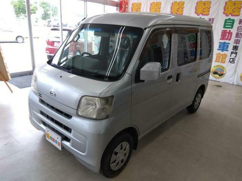 HIJET CARGO