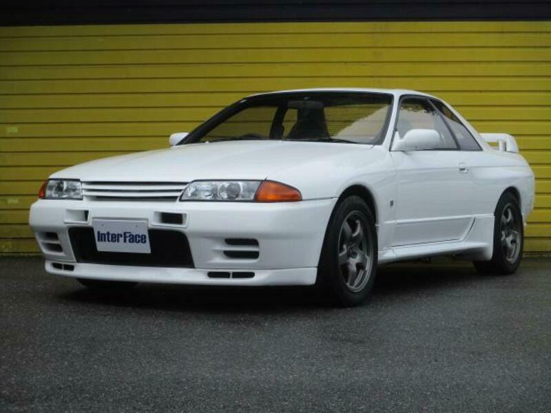 SKYLINE