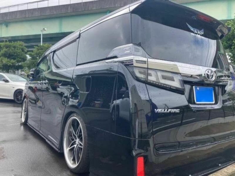 VELLFIRE