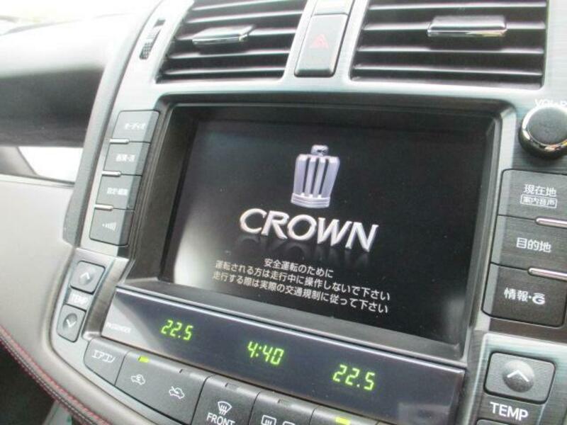 CROWN