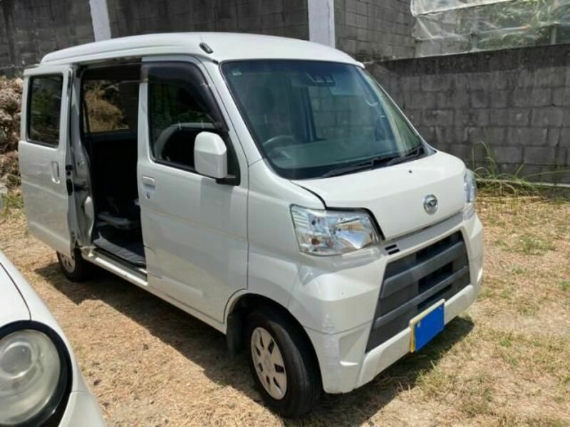 HIJET CARGO