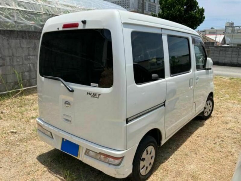 HIJET CARGO