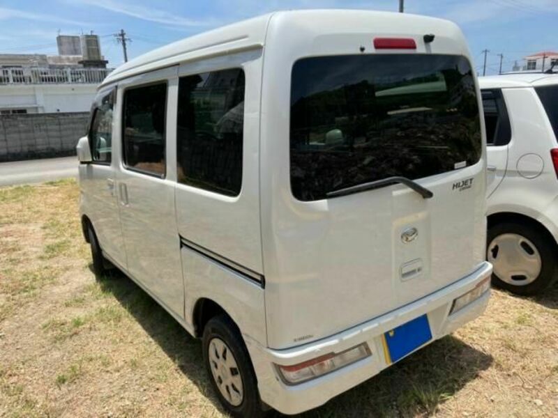 HIJET CARGO