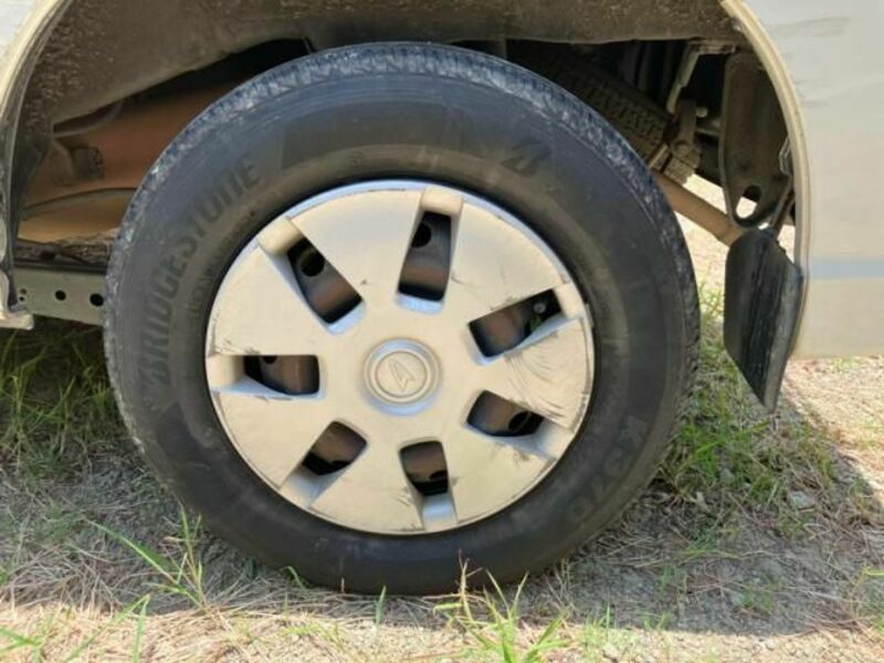 HIJET CARGO
