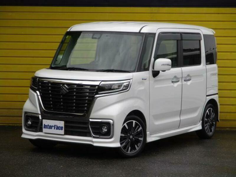 SPACIA CUSTOM