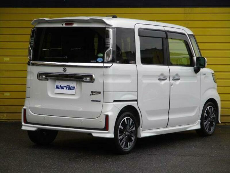 SPACIA CUSTOM
