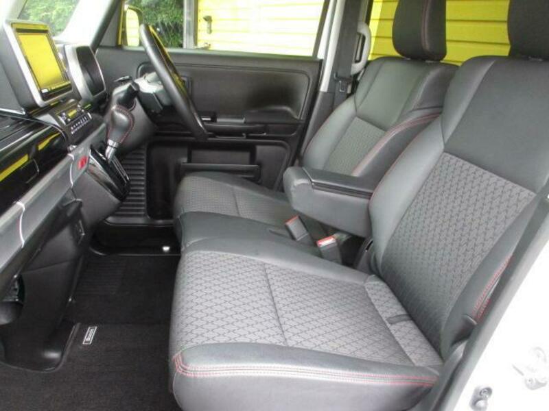 SPACIA CUSTOM