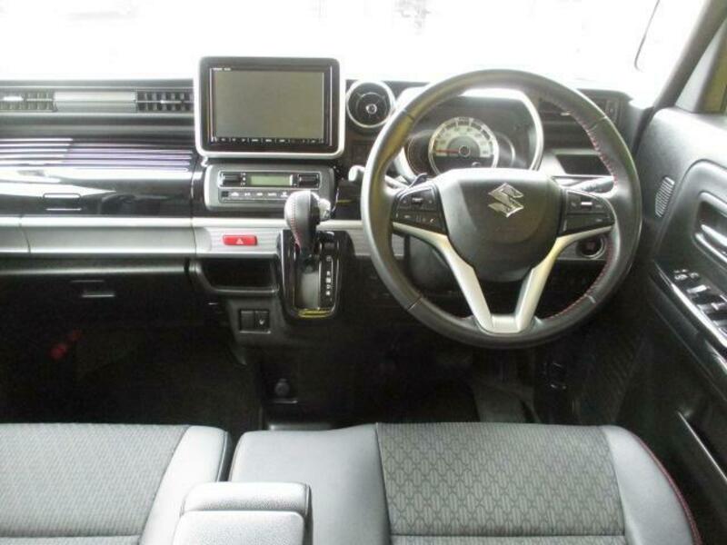 SPACIA CUSTOM