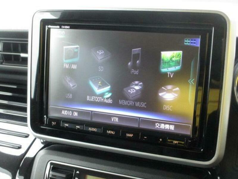 SPACIA CUSTOM