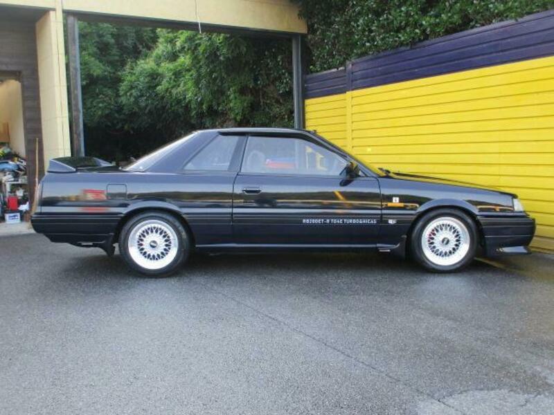 SKYLINE