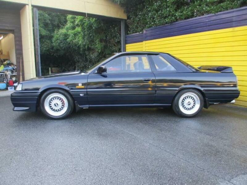 SKYLINE