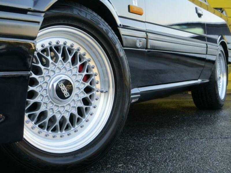 SKYLINE