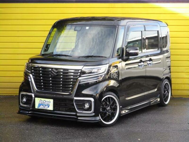 SPACIA CUSTOM