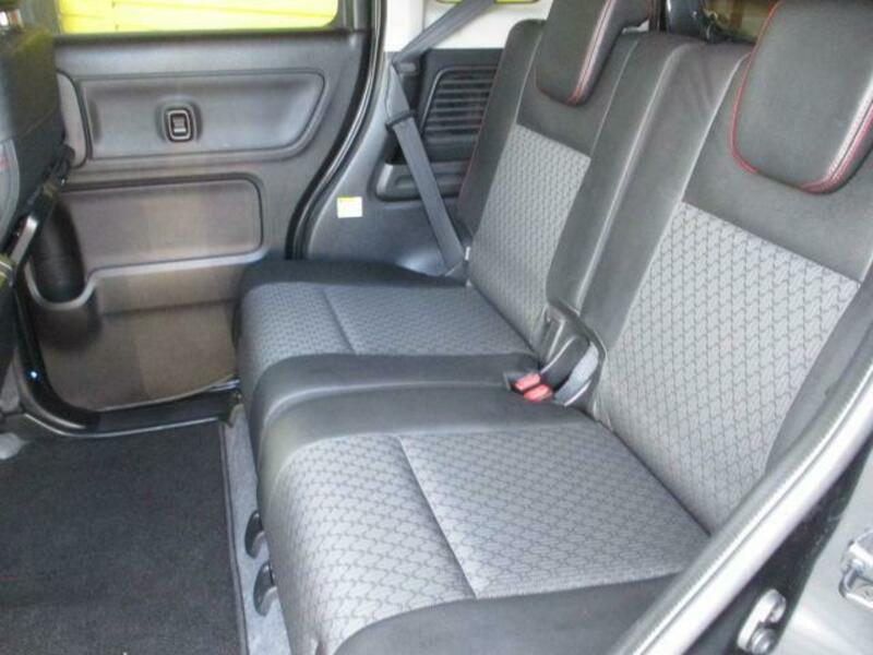 SPACIA CUSTOM