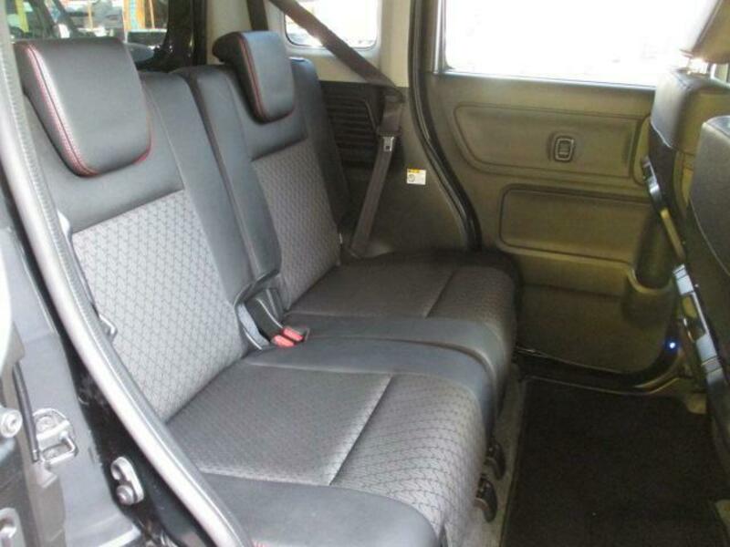 SPACIA CUSTOM