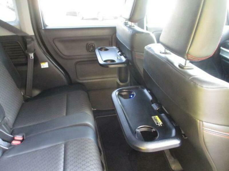 SPACIA CUSTOM