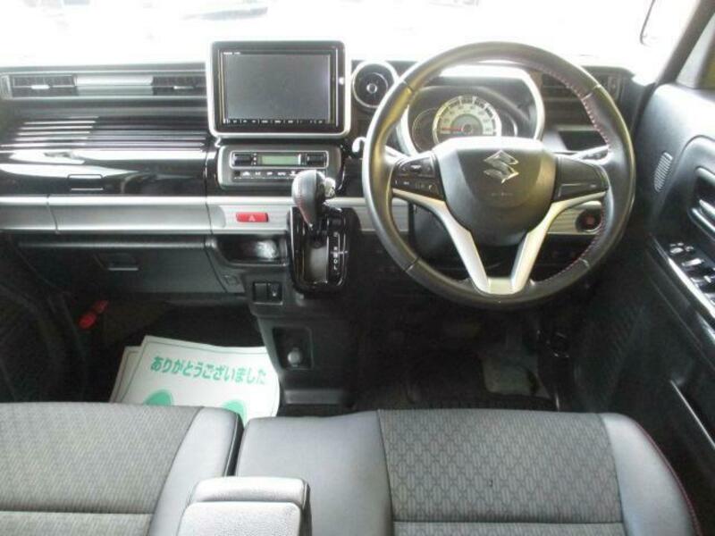 SPACIA CUSTOM
