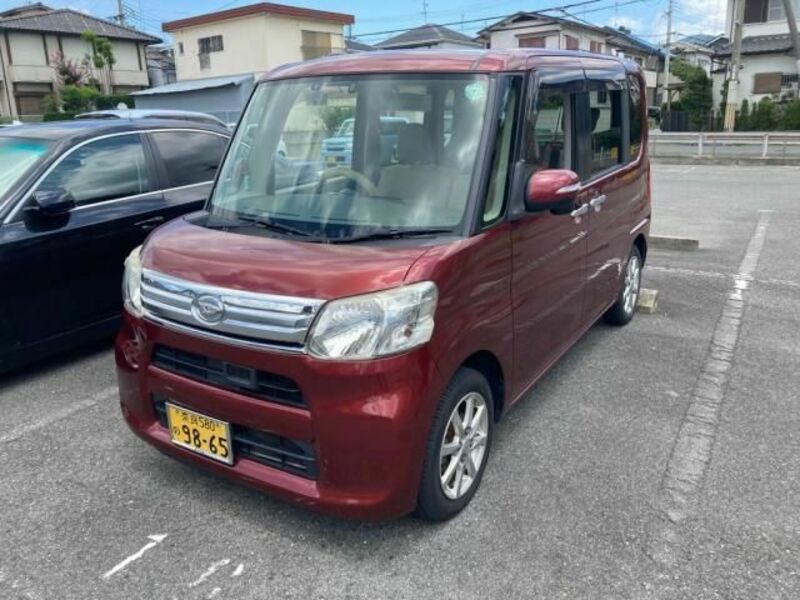 TANTO-0